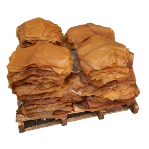แผ่นยางพาราธรรมชาติ RSS |   ผู้จัดจำหน่ายยางรมควันแบบริบบิ้นขายส่ง - Product Image 4