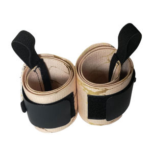 Vendas de Boxeo Esenciales Unisex de Alta Calidad 2024, Par de Soportes para Manos, Entrenamiento de Muñeca, Fitness, Kickboxing, Goma para Manos, Levantamiento de Pesas - Product Image 4