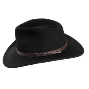 Sombrero de Vaquero de Paja de Ala Ancha de Moda, Novedad 2025, Venta al por Mayor de Alta Calidad, Sombreros de Vaquero Promocionales - Product Image 2