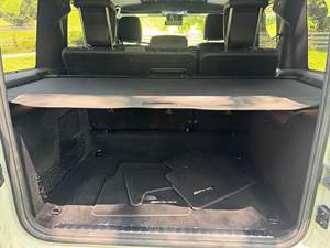 AMG G63 2021 con Motor V8 Biturbo, Tracción en las Cuatro Ruedas Permanente, Equipamiento Completo, Sin Modificaciones - Product Image 5