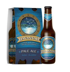 Havannah 330ml-Boisson originale-Prêt pour l'exportation-B2B Wholesale - Product Image 5