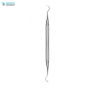 Détartreur dentaire McCall-Instruments dentaires - Product Image 2