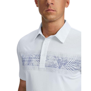 Haute qualité 100% coton hommes pour polo tenue décontracté respirant grande taille en gros disponible - Product Image 2