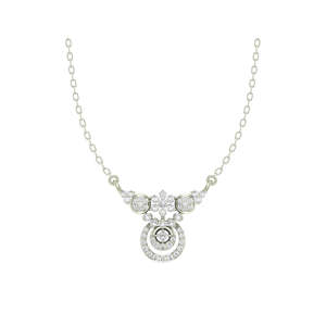 Pendentifs en argent sterling 925 de qualité supérieure pour femmes et filles, ensembles de bijoux fins - Product Image 1