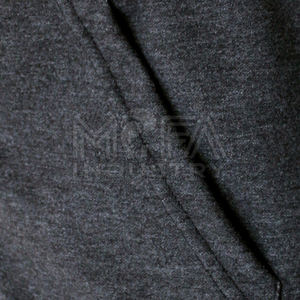 Custom Logo Men Zip Up Hoodies <b>Thick</b> <b>Fleece</b> Men's Hoodies, Hoodies Men OEM Factory Supply In Pakistan - Product Image 6