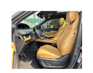 MEJOR OFERTA Seminuevo Changan 2021 2,0 T Excellence SUV - Product Image 2