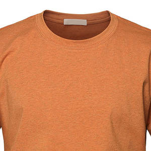 Camisetas Personalizadas de Alta Calidad para Hombre, Ropa de Verano, Color Personalizado, Manga Corta, 100% Algodón, Ecológicas, Transpirables, Cuello Redondo - Product Image 4