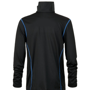 Uniforme de Hockey sobre Hielo, Elástico en Cuatro Direcciones, Compresión, Resistente a Cortes, Protección para el Cuello, Transpirable, Camiseta 100% Poliéster - Product Image 6