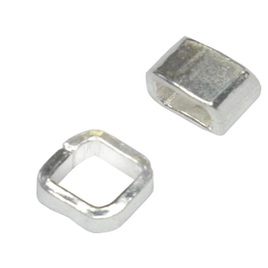 Manufacturer Supplier Best Quality 12mm Sterling <b>Silver</b> <b>Plain</b> Beads for Jewellery Making High Jewelry Findings Components - Product Image 6