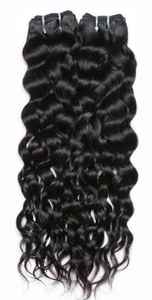 INDIAN RAW WAVE HAIR BUNDLES NON TRAITÉS meilleure qualité - Product Image 4