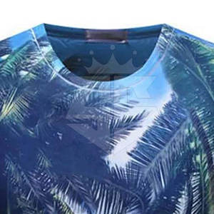 เสื้อยืดสำหรับผู้ชายเสื้อยืดกีฬาคุณภาพสูงสำหรับผู้ใหญ่เสื้อยืดสำหรับผู้ชายดีไซน์ใหม่ - Product Image 5