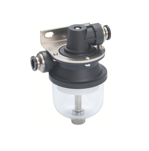 Purificador de Elementos Neumáticos Industriales de Marca Privada PISCO, Filtro Secador de Aire Comprimido, Japón - Product Image 1