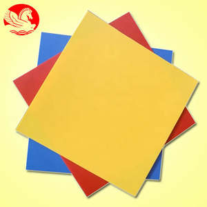 Service de traitement de coupe personnalisé pour une bonne résistance à la chaleur PP feuilles de plastique polypropylène disponibles - Product Image 2