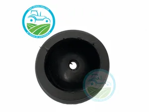 Manchon de levier de vitesses en caoutchouc L31055 compatible avec les tracteurs John Deere 820, 830, 920, 930, 1020, 1030, 1130, 1520, 1530 - Product Image 4