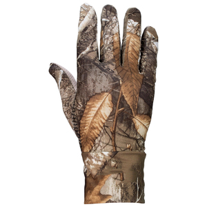 Breathable Camouflage <b>Nylon</b> Shooting Gloves for Hunting and Outdoor Hiking Anti-Slip Durable Protective Gloves - Product Image 2