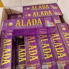 Crème booster Alada 100g. Produit de Thaïlande - Product Image 2