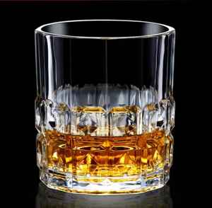 Verres à shot transparents bon marché, design classique et luxueux, logo personnalisé, vente en gros, écologiques, durables, de haute qualité, recyclables, pour bière et vin - Product Image 2