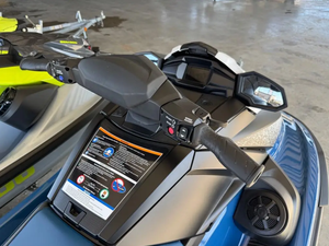 Giảm Giá Bán Buôn Giá Cung Cấp Sử Dụng 2024 Yamahavx Cruiser Hai Chỗ Ngồi Cá Nhân watercraft jetski Cho Bán-Sẵn Sàng Cho Xuất Khẩu - Product Image 3