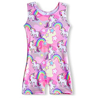 Justaucorps de gymnastique pour filles avec strass brillants, vente en gros, sans manches, débardeur, vêtements d'entraînement de danse, sur mesure, en vrac, pas cher, fournisseur OEM
