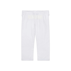 Kimono de Jiu-Jitsu en tissu de coton respirant à 100% de la fabrique de kimonos Gis, tissage perlé, vente en gros de kimonos de Jiu-Jitsu pour adultes 2026 - Product Image 4