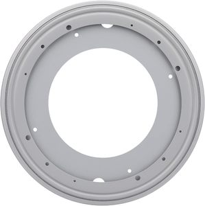 6 9 12 Inch Round Lazy Susan <strong>Rotating</strong> Swivel Base With 1000lbs Load Capacity Turntable Bearing Plate For Serving <strong>Tray</strong> Kitchen - Product Image 1