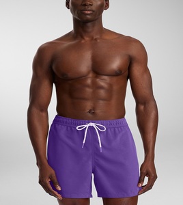 Short de sport pour hommes et femmes Léger et confortable Idéal pour l'entraînement au basket-ball et les vêtements décontractés Accepté en gros - Product Image 1
