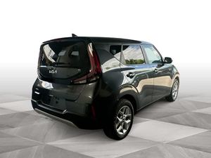 BAISSE DE PRIX ! Vente aux enchères pour concessionnaires : SUV SoulLX FWD 2024 - Product Image 5