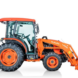 Meilleure utilisation pour les tracteurs sous-compacts avec boîte de vitesses et moteur de haute qualité tracteur agricole 80HP à vendre - Product Image 1