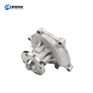 OEM 25100-4Z000  251004Z000  CONJUNTO DE BOMBA-BLINDO Bomba de Agua para HYUNDAI KIA  K2500 K2700 K2900 K3000S Pregio Besta - Product Image 2
