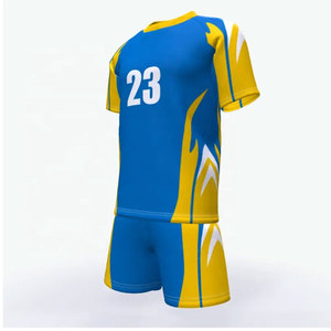 Hommes en gros 2024 étanche personnalisé Sublimation 2025 Top Design personnalisé uniformes de football américain personnalisés - Product Image 2