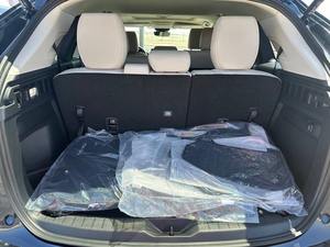 Auto Usado Confiable, Mazda CX-90 2025, 3.3 Turbo Preferred, SUV 4x4 de 4 Puertas - Product Image 5