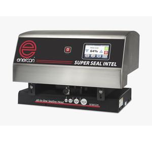 Máquina Selladora de Tapas por Inducción Refrigerada por Aire de la Mejor Calidad para Envases de Plástico, Usada en las Industrias Cosmética y de Productos Químicos, Disponible para la Venta - Product Image 4