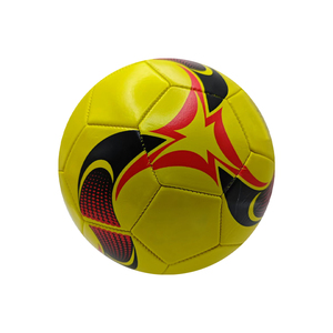 Balón de Fútbol con Logotipo Personalizado de Alta Calidad, Nuevo Diseño de Marca, Material de Cuero, Servicios OEM Disponibles, WEMBLEY - Product Image 1