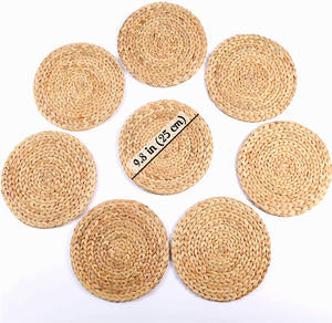 Manteles Individuales Boho Copa De Montana, Manteles de Lujo <span class=keywords><strong>Tajos</strong></span>, Manteles Nórdicos, Manteles de Mimbre, Manteles Individuales - Product Image 2