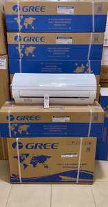 Climatisation murale split Gree DC Inverter, 2HP, 18000 BTU, 24000 BTU, Gree ac en vente, fabricant Gree, vente en gros - Product Image 4