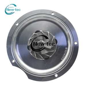 VIEK 8973544234 сердечник турбонагнетателя va493 для <span class=keywords><strong>Isuzu</strong></span> D-MAX 3,0 TD <span class=keywords><strong>Rodeo</strong></span> 3,0 TD 4JH1-TC новое состояние 96 кВт - Product Image 3