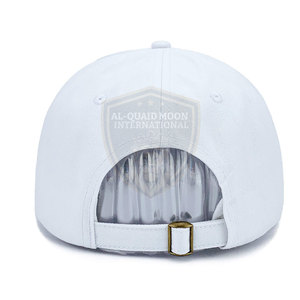 Nouvelle arrivée : Casquette de baseball classique pour usage extérieur, meilleure qualité, couleur et taille personnalisables, en vente - Product Image 5