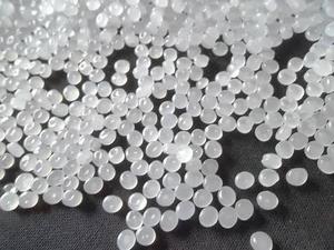 Gránulos de Resina de Polipropileno Grado Hilo S1003, Pellets de Plástico Blanco para la Fabricación Textil - Product Image 6