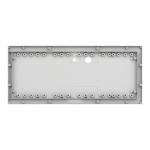 Componenti Industriali ABB 4TBE843626C0100 - Product Image 1