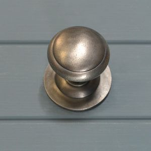 Heritage Twist latón perilla de gabinete o Puerta de gabinete mejora cocina tocador Hotel apartamento muebles para uso comercial - Product Image 3