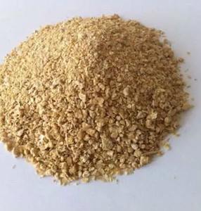 Blé et orge biologiques testés en laboratoire, texture dure à humidité contrôlée, prêts à être expédiés pour les moulins d'aliments ou les aliments - Product Image 4