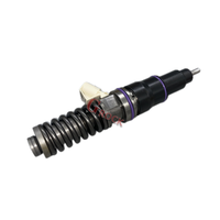 Inyector de Combustible Common Rail Original para Motor Diésel 3803637 20430583 21582096 para Camiones Volvo y Renault, Volvo Nl 10, 6 Meses, 2 Piezas