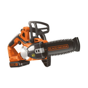 Sega Elettrica a Batteria B+d Gkc1820l20 18v Litio 20 Cm - Product Image 1