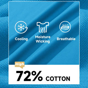 Alta calidad verano liso 100% piqué algodón talla grande uniforme Streetwear personalizado polos Golf diseño personalizado hombres polos - Product Image 5