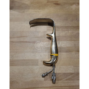 Retractor De Senos Tebbetts Con Ideal Para Procedimientos Plásticos Y De Senos Retractor De Senos Tebbetts - Product Image 1