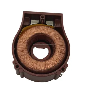 Best Priced High Quality 1000 Turns Toroidal Current Transformer Stromwandler Made in Turkey Core Electronics