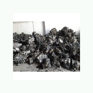 Venta en línea de chatarra de motor de aluminio fundido comprar chatarra de aluminio de primera calidad de los motores - Product Image 5