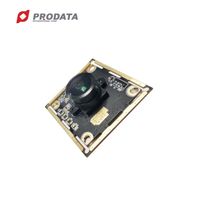 Module de caméra USB Fisheye Capteur CMOS PCB 2MP