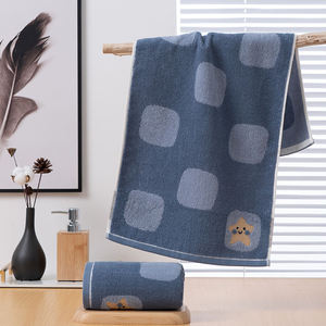 High Quality Hot sale customized hotel home <b>terry</b> <b>towels</b> bath 100% cotton hand <b>towel</b> Bath Cotton Hotel <b>Towels</b> - Product Image 4