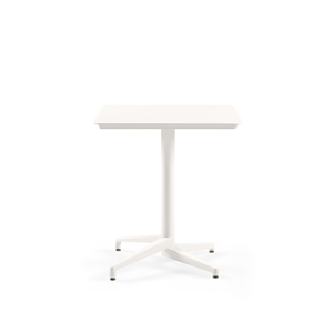 โต๊ะกลางแจ้ง MOON 70x70 ซม. แบบตั้งพื้น - Product Image 4